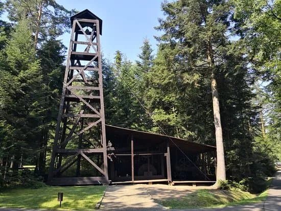 Museum of Petroleum Industries