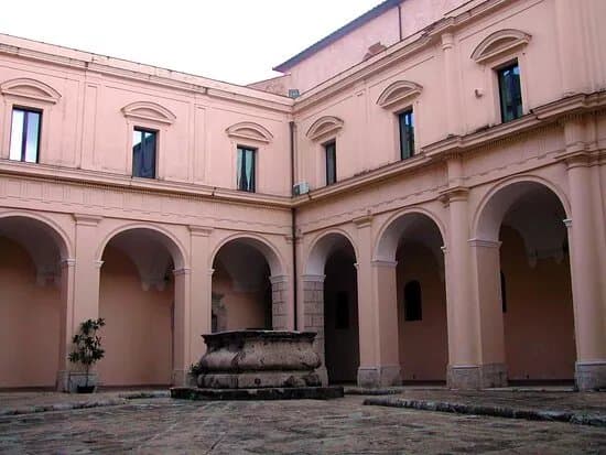 Museo Archeologico Nazionale Di Eboli