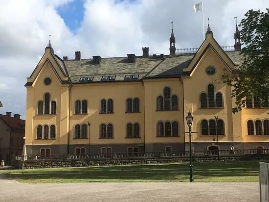 Linkoping City Hall