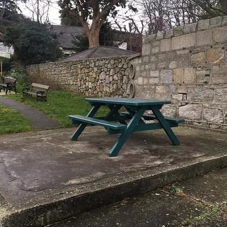 Dillon’S Park
