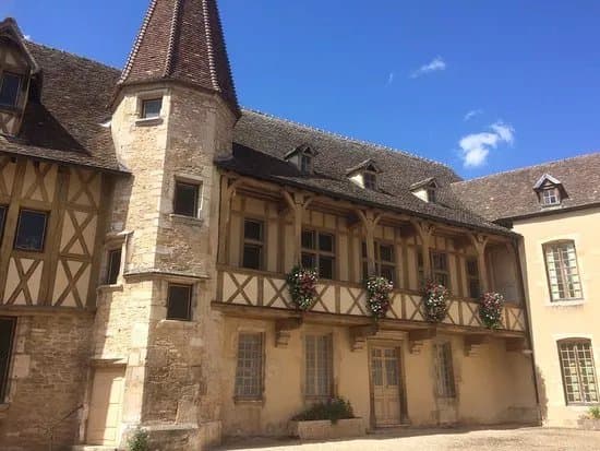 Musee du Vin