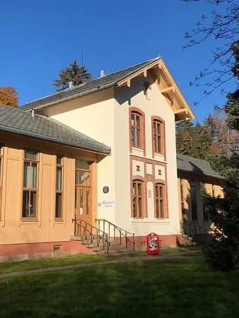Ulleval Hospital Museum