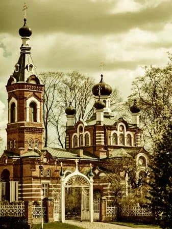 Orthodox Church of Enlightenment