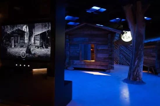 Postal Museum