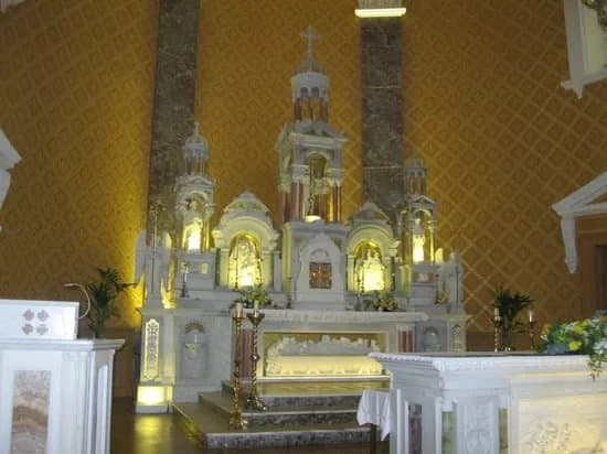 St. Joseph's Church