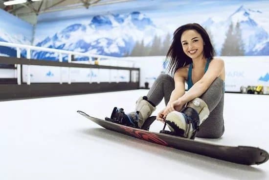 Ski Park Szczecin