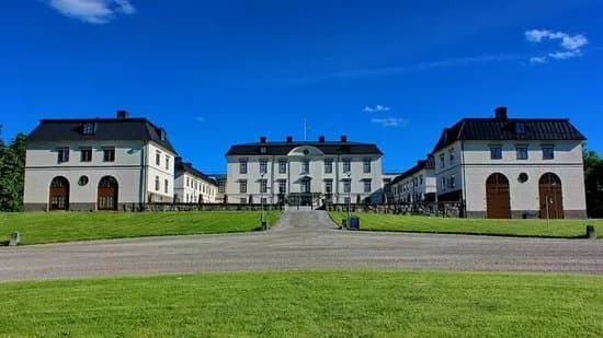 Rosersbergs Slott