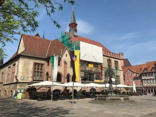 Altes Rathaus