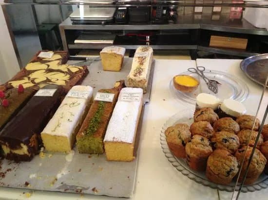 Rose Bakery