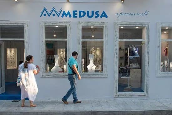Medusa