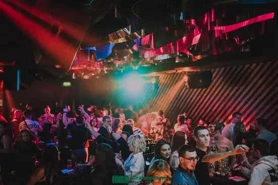 Gramophone Live&event Club