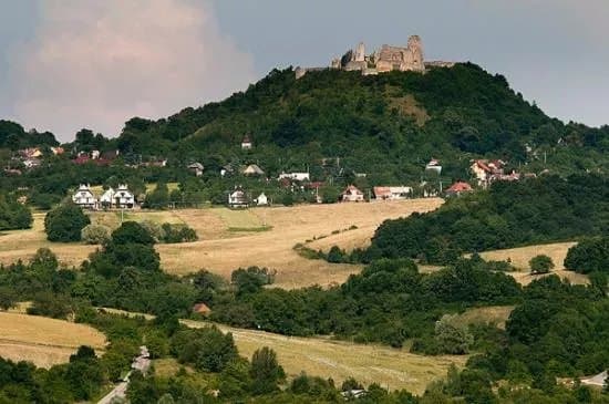 Hrad Branc