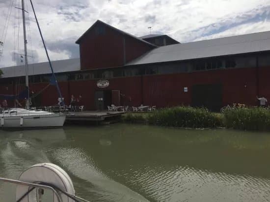 Museihuset