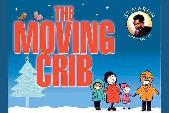 The Moving Crib