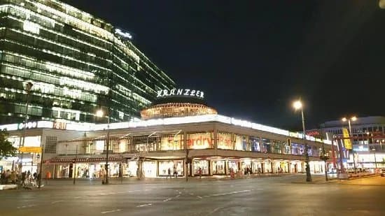 Kranzler Eck