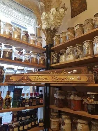 The Small Herbalist