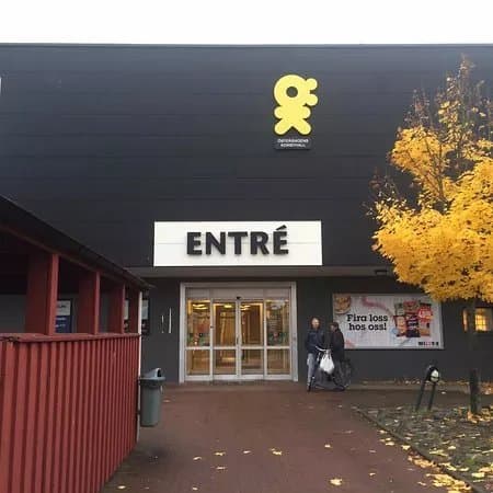 Osterangens Konsthall