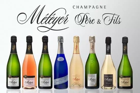 Champagne Meteyer Pere & Fils