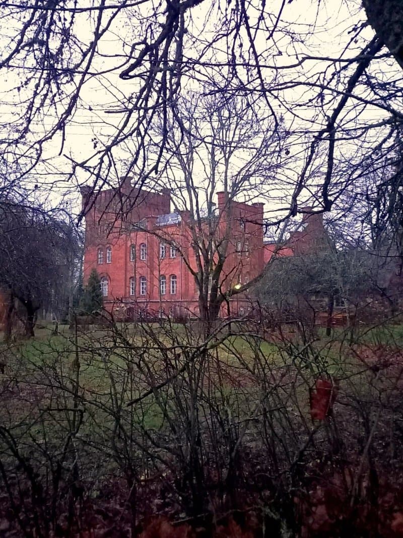 Puikule Manor