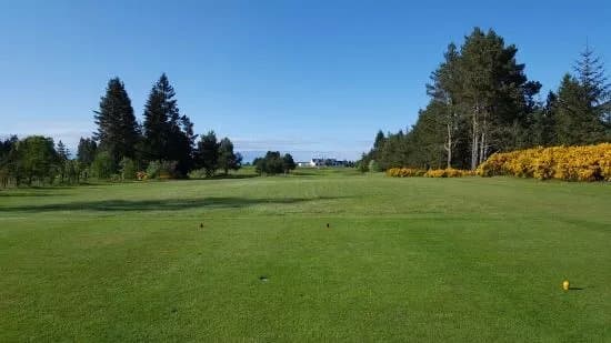 Elgin Golf Club