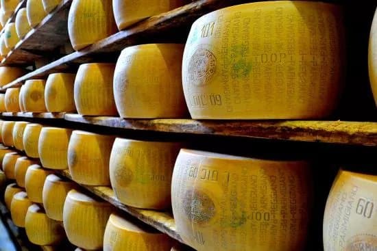 Consorzio Vacche Rosse