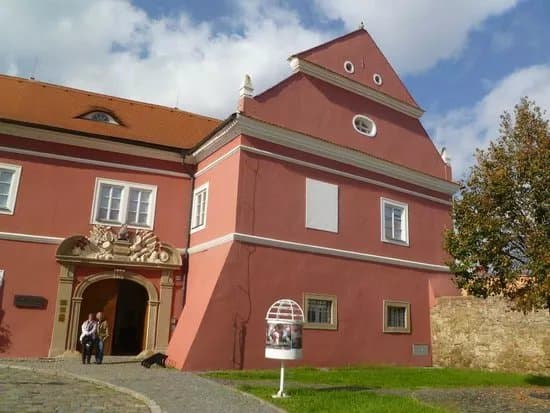 Galerie Slovackeho Muzea