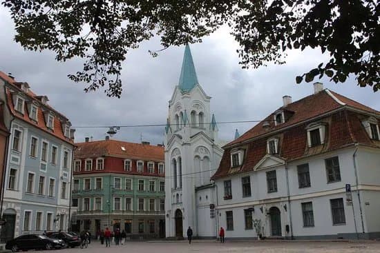 Our Lady of Sorrows Church