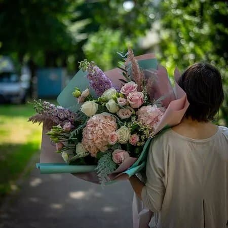 Floraria Eva
