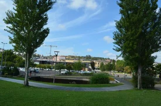 Parque da Cidade
