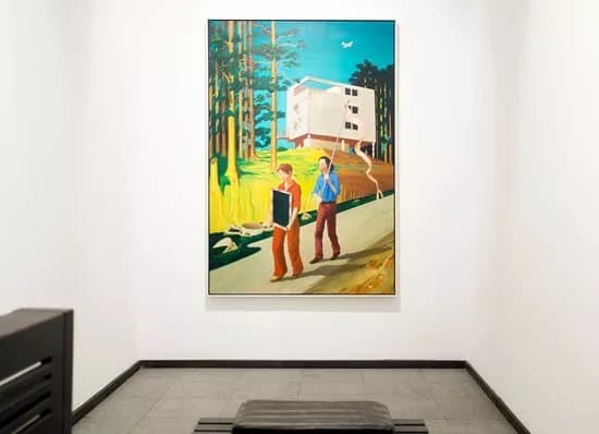 Galerija Dar Mar