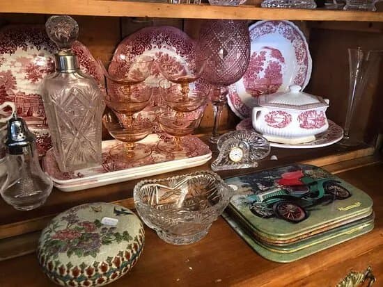 Skoulli House Of Treasures
