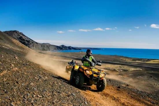 4X4 Adventures Iceland