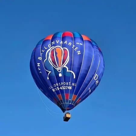 Jph Ballonvaarten