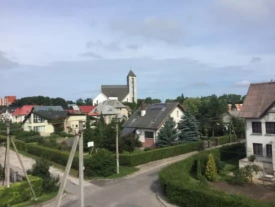 St. Casimir Church