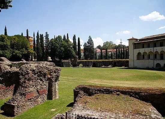 Anfiteatro Romano