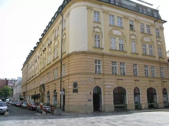 Bratislava Tourist Board - Tourist Information Centre