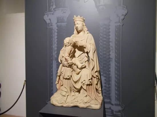 Museo Della Porziuncola