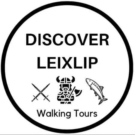 Discover Leixlip Walking Tours