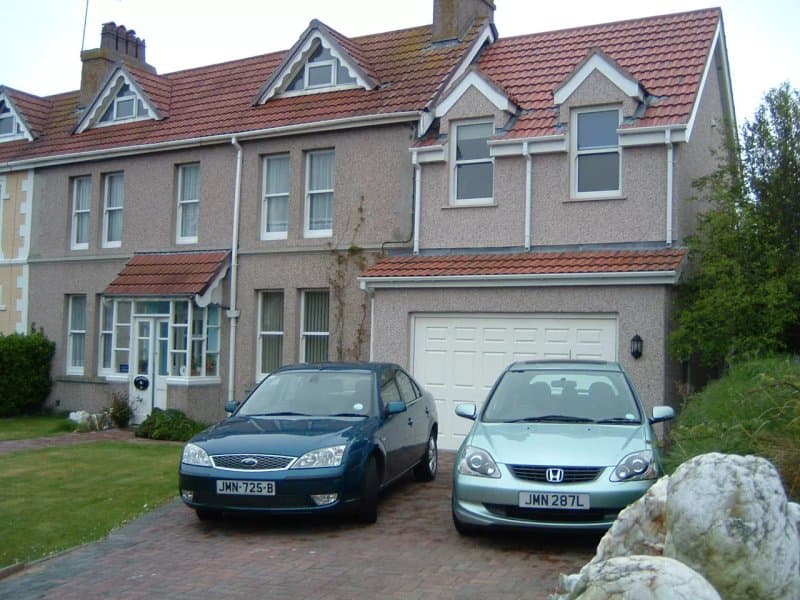 Maycroft B&B