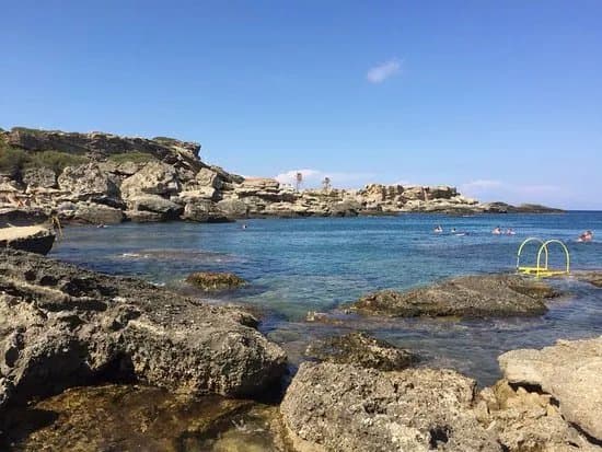 Jordan Beach