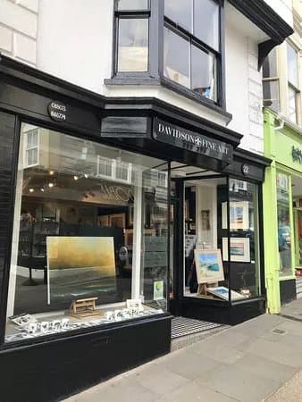 Davidson Fine Art