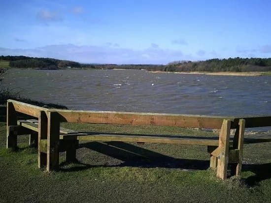 Druridge Bay Country Park & Visitor Centre