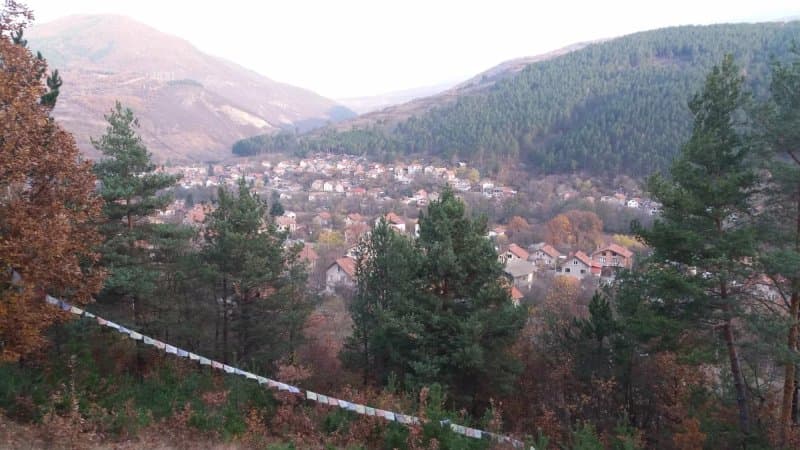 Mala Planina Guest House