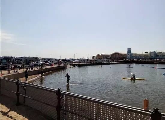 Marine Lake