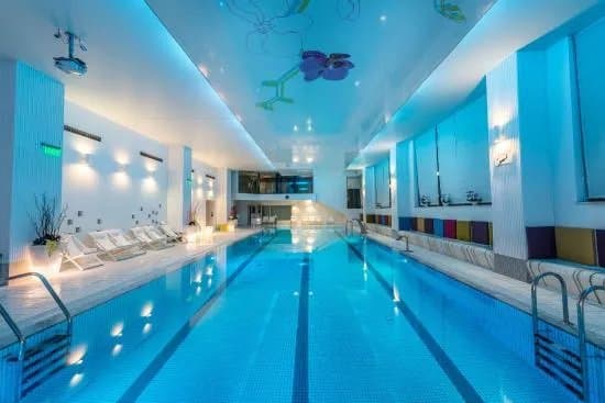 Orhideea Health and Spa
