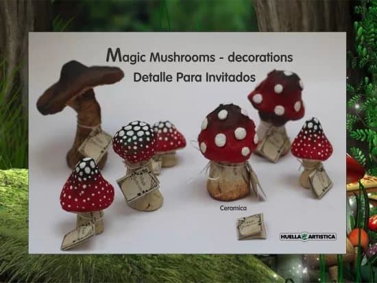 Huella Artistica - Recycle art studio