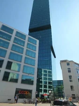 Prime Tower