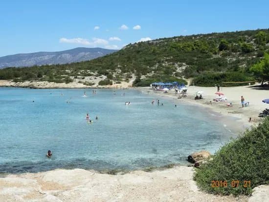 Paralia Lepitsa