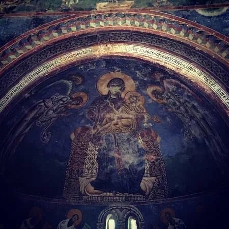 MACEDONIA DISCOVERY