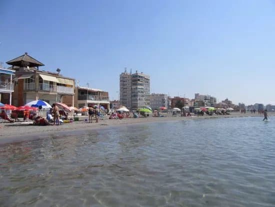 Playa Lisa